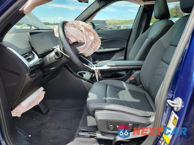 Zdjęcie 7 z 13 samochodu: 2023 BMW X1 XDRIVE28I VIN:WBX73EF02P5W77125 - miniatura