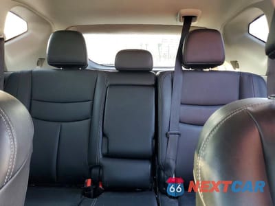 Zdjęcie 10 z 13 samochodu: 2023 NISSAN MURANO SV VIN:5N1AZ2BJ0PC129615 - miniatura