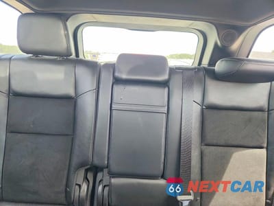 Zdjęcie 10 z 13 samochodu: 2017 JEEP GRAND CHEROKEE LAREDO VIN:1C4RJFAGXHC714554 - miniatura