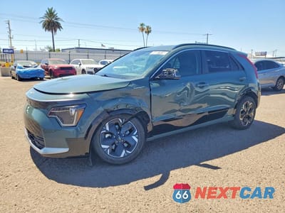 2024 KIA NIRO WIND KNDCR3L17R5103229 - główne zdjęcie licytacji z USA - miniatura