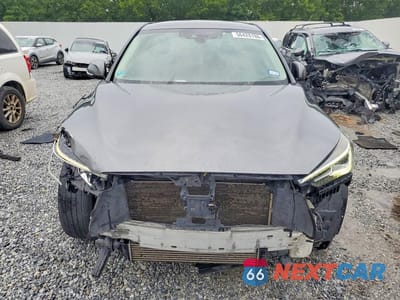 Piąte zdjęcie samochodu w środku: 2020 INFINITI QX50 PURE VIN:3PCAJ5M30LF112435 - miniatura