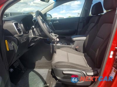 Zdjęcie 7 z 13 samochodu: 2020 KIA SPORTAGE LX VIN:KNDPMCAC2L7801859 - miniatura