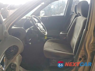 Zdjęcie 7 z 12 samochodu: 2004 HYUNDAI SANTA FE GLS VIN:KM8SC13D34U658992 - miniatura
