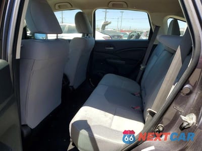 Zdjęcie 11 z 13 samochodu: 2015 HONDA CR-V LX VIN:5J6RM3H3XFL003274 - miniatura