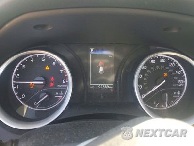 Zdjęcie 9 z 12 samochodu: 2022 TOYOTA CAMRY LE VIN:4T1C11AK6NU636319 - miniatura