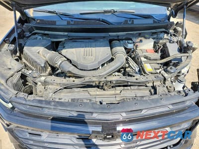 Zdjęcie 12 z 13 samochodu: 2024 CHEVROLET TRAVERSE LS VIN:1GNEVEKSXRJ142633 - miniatura