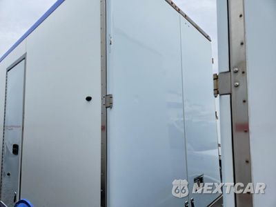 Zdjęcie 6 z 13 samochodu: 2024 FORD E350 REFRIGERATED BOX TRUCK VIN:1FDWE3FN8RDD04324 - miniatura
