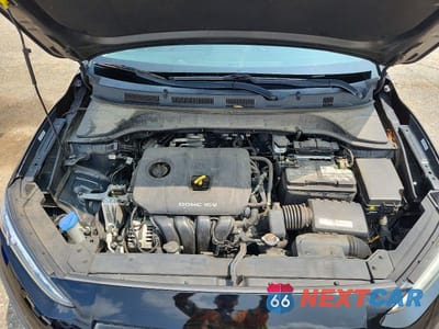 Zdjęcie 12 z 13 samochodu: 2020 HYUNDAI KONA SEL PLUS VIN:KM8K62AA1LU423592 - miniatura
