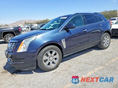 2015 CADILLAC SRX LUXURY COLLECTION 3GYFNEE35FS623766 - główne zdjęcie licytacji z USA - miniatura