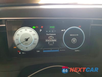 Zdjęcie 9 z 13 samochodu: 2023 HYUNDAI TUCSON SEL VIN:5NMJF3AEXPH263928 - miniatura