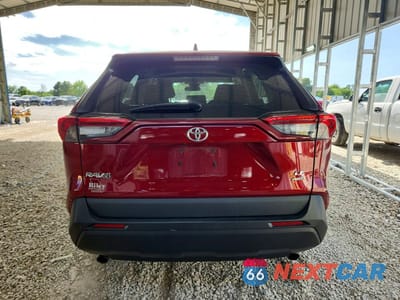 Zdjęcie 6 z 14 samochodu: 2021 TOYOTA RAV4 LE VIN:2T3G1RFV2MW229171 - miniatura