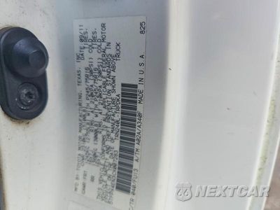 Zdjęcie 12 z 12 samochodu: 2012 TOYOTA TACOMA BASE VIN:5TFPX4EN3CX007283 - miniatura