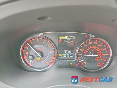 Zdjęcie 9 z 13 samochodu: 2016 SUBARU WRX LIMITED VIN:JF1VA1J64G8810891 - miniatura