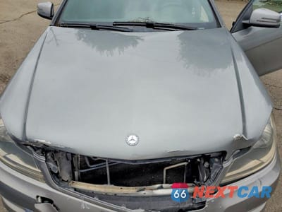 Zdjęcie 11 z 12 samochodu: 2015 MERCEDES-BENZ C 250 VIN:WDDGJ4HB5FG393993 - miniatura