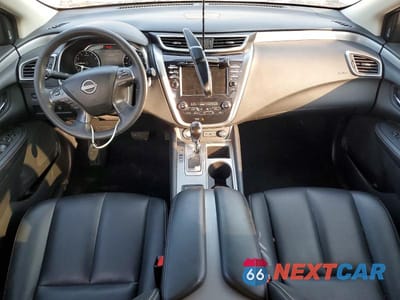 Zdjęcie 8 z 13 samochodu: 2023 NISSAN MURANO SV VIN:5N1AZ2BJ0PC129615 - miniatura