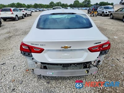 Zdjęcie 6 z 13 samochodu: 2018 CHEVROLET MALIBU PREMIER VIN:1G1ZE5SX0JF278033 - miniatura