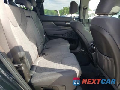 Zdjęcie 11 z 13 samochodu: 2019 HYUNDAI SANTA FE SE VIN:5NMS23AD1KH107227 - miniatura