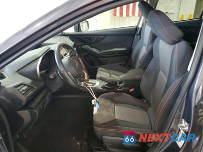 Zdjęcie 7 z 13 samochodu: 2021 SUBARU CROSSTREK PREMIUM VIN:JF2GTAPC8M8213850 - miniatura
