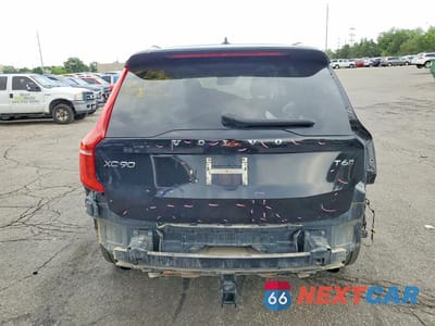 Zdjęcie 6 z 13 samochodu: 2021 VOLVO XC90 T6 MOMENTUM VIN:YV4A22PK5M1744644 - miniatura