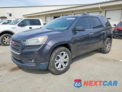 2013 GMC ACADIA SLT-1 1GKKRRKD3DJ266135 - główne zdjęcie licytacji z USA - miniatura