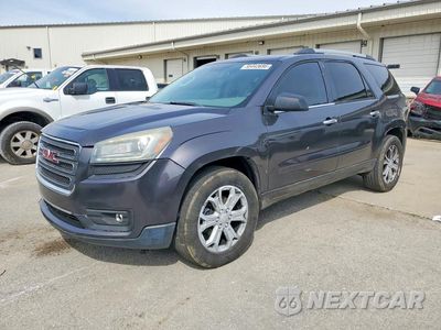 2013 GMC ACADIA SLT-1 1GKKRRKD3DJ266135 - główne zdjęcie licytacji z USA - miniatura