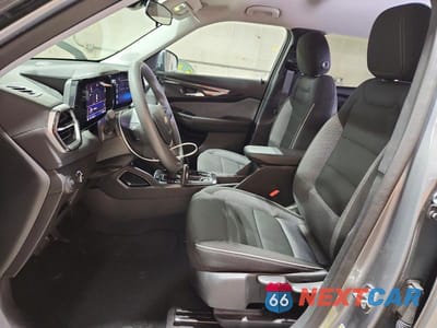 Zdjęcie 7 z 13 samochodu: 2026 CHEVROLET TRAILBLAZER LT VIN:KL79MRSLXTB093381 - miniatura