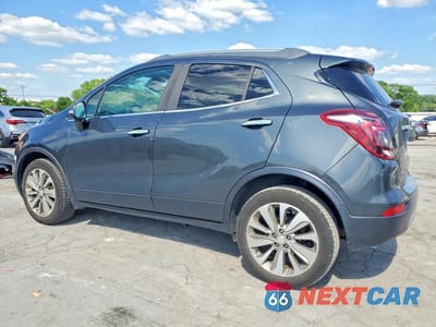 Drugie zdjęcie samochodu z przodu: 2017 BUICK ENCORE PREFERRED VIN:KL4CJASB6HB243787 - miniatura