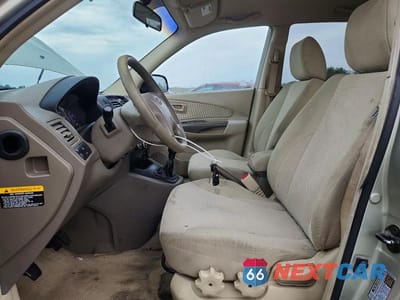 Zdjęcie 7 z 13 samochodu: 2006 HYUNDAI TUCSON GL VIN:KM8JM12B26U435905 - miniatura