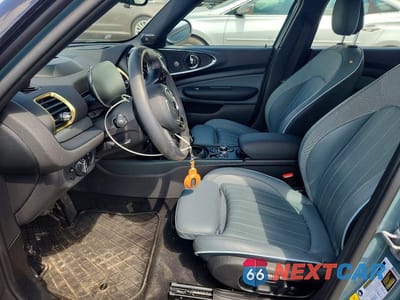 Zdjęcie 7 z 12 samochodu: 2024 MINI COOPER S CLUBMAN ALL4 VIN:WMWXJ1C0XR2U94850 - miniatura