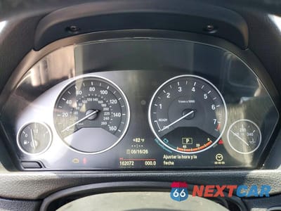 Zdjęcie 9 z 13 samochodu: 2014 BMW 428 I VIN:WBA3N7C52EF718195 - miniatura