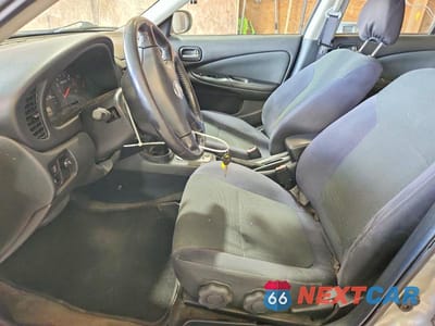 Zdjęcie 7 z 12 samochodu: 2005 NISSAN SENTRA 1.8 VIN:3N1CB51D05L545800 - miniatura