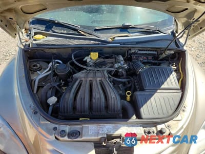 Zdjęcie 11 z 12 samochodu: 2005 CHRYSLER PT CRUISER VIN:3C4FY48B05T614668 - miniatura