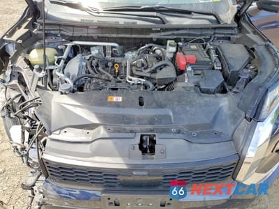 Zdjęcie 12 z 14 samochodu: 2023 MITSUBISHI OUTLANDER SE VIN:JA4J4UA88PZ025734 - miniatura