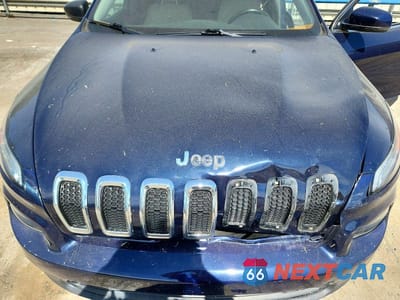 Zdjęcie 12 z 13 samochodu: 2016 JEEP CHEROKEE LATITUDE VIN:1C4PJMCS3GW271092 - miniatura