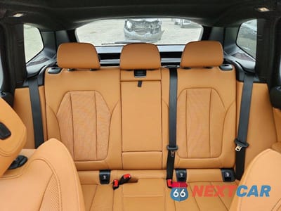 Zdjęcie 10 z 13 samochodu: 2022 BMW X3 XDRIVE30I VIN:5UX53DP06N9J50688 - miniatura