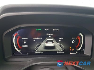 Zdjęcie 9 z 14 samochodu: 2024 NISSAN ROGUE PLATINUM VIN:JN8BT3DD0RW450972 - miniatura