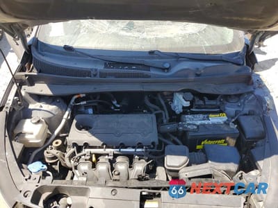 Zdjęcie 12 z 14 samochodu: 2012 KIA SPORTAGE EX VIN:KNDPCCA26C7207057 - miniatura