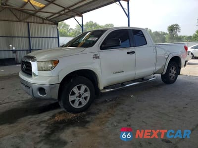 2008 TOYOTA TUNDRA SR5 5TBRV54188S473512 - główne zdjęcie licytacji z USA - miniatura