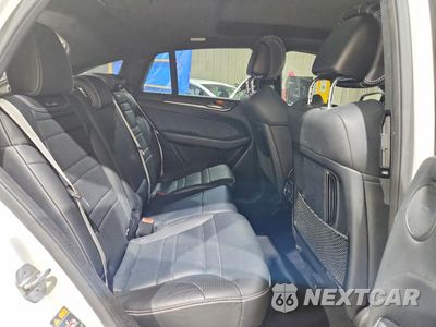 Zdjęcie 11 z 13 samochodu: 2017 MERCEDES-BENZ GLE COUPE 63 AMG-S VIN:4JGED7FB4HA073059 - miniatura