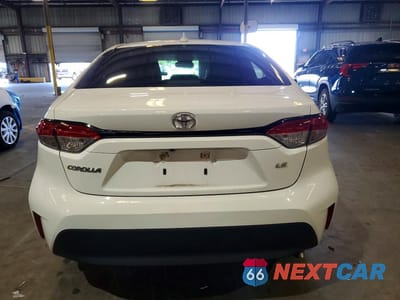 Zdjęcie 6 z 12 samochodu: 2024 TOYOTA COROLLA LE VIN:5YFB4MDE6RP145394 - miniatura
