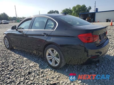 Drugie zdjęcie samochodu z przodu: 2018 BMW 330 XI VIN:WBA8D9G55JNU67722 - miniatura