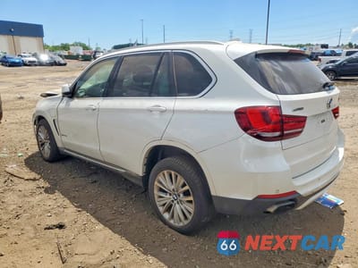 Drugie zdjęcie samochodu z przodu: 2016 BMW X5 XDR40E VIN:5UXKT0C57G0S75607 - miniatura