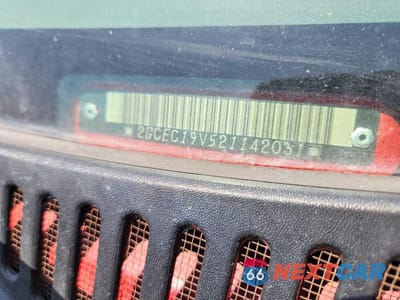Zdjęcie 13 z 13 samochodu: 2002 CHEVROLET SILVERADO C1500 VIN:2GCEC19V521142031 - miniatura