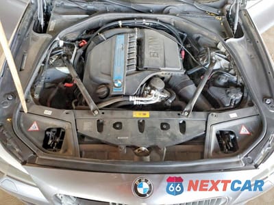 Zdjęcie 11 z 12 samochodu: 2013 BMW 535 I HYBRID VIN:WBAFZ9C55DC751852 - miniatura