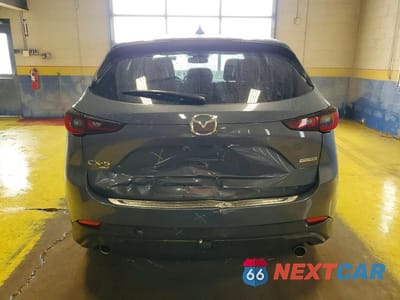 Zdjęcie 6 z 13 samochodu: 2022 MAZDA CX-5 PREFERRED VIN:JM3KFBCM3N0548378 - miniatura