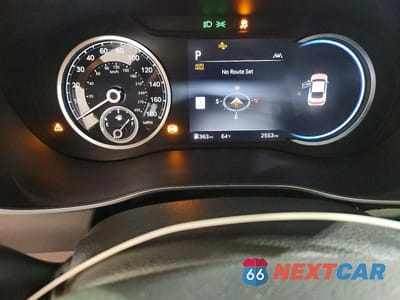 Zdjęcie 9 z 12 samochodu: 2026 GENESIS G70 2.5T STANDARD VIN:KMTG64SC1TU174606 - miniatura