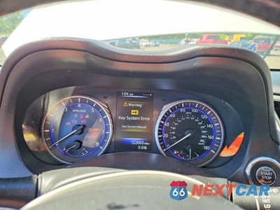 Zdjęcie 9 z 13 samochodu: 2016 INFINITI Q50 2.0T PREMIUM VIN:JN1CV7AR1GM252088 - miniatura