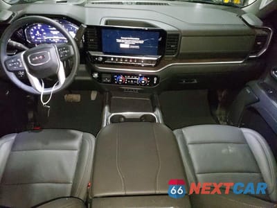 Zdjęcie 8 z 12 samochodu: 2025 GMC SIERRA K3500 SLT VIN:1GT4UUEY1SF302361 - miniatura