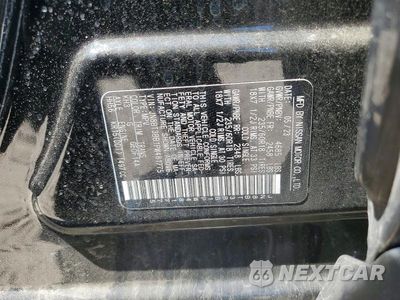 Zdjęcie 13 z 13 samochodu: 2023 NISSAN ROGUE SV VIN:JN8BT3BB1PW481775 - miniatura