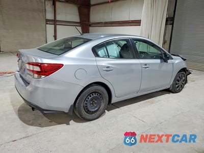 Trzecie zdjęcie samochodu z tyłu: 2017 SUBARU IMPREZA VIN:4S3GKAA63H3620403 - miniatura